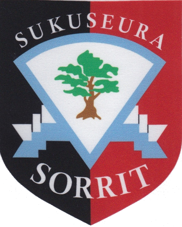 SUKUSEURA-SORRIT